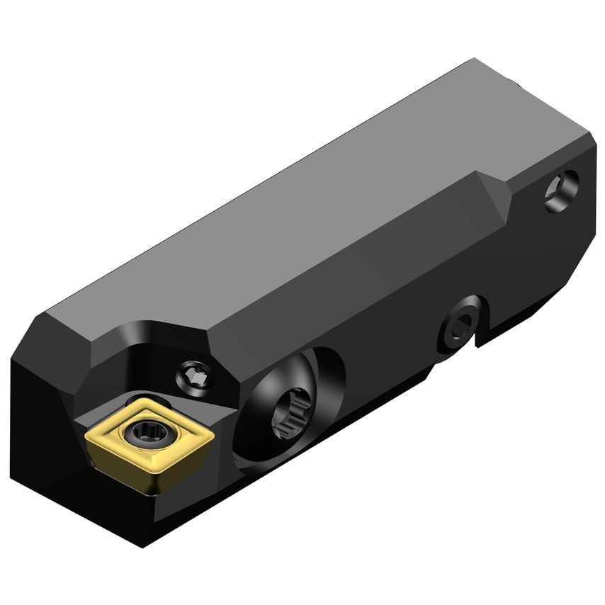 CoroBore Cartridge for Boring SSYPR08CBX06