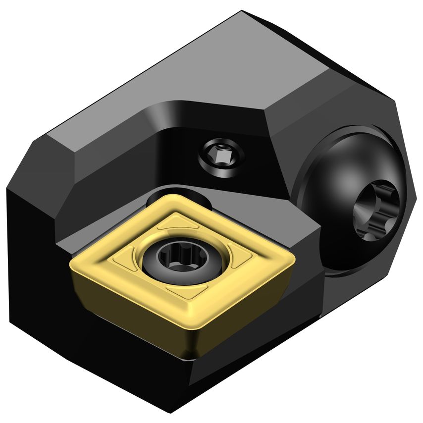 CoroBore Cartridge for Boring SSYPR08CDX08