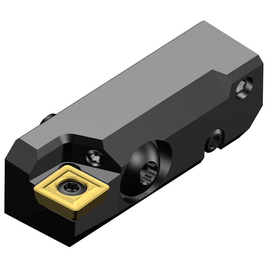 CoroBore Cartridge for Boring SSYPR10CBX08