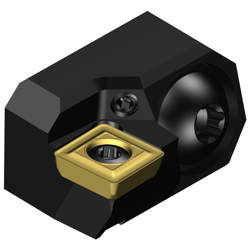 CoroBore Cartridge for Boring SSYPR10CDX08