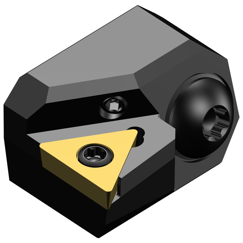 CoroBore Cartridge for Boring STFCR08CDX09