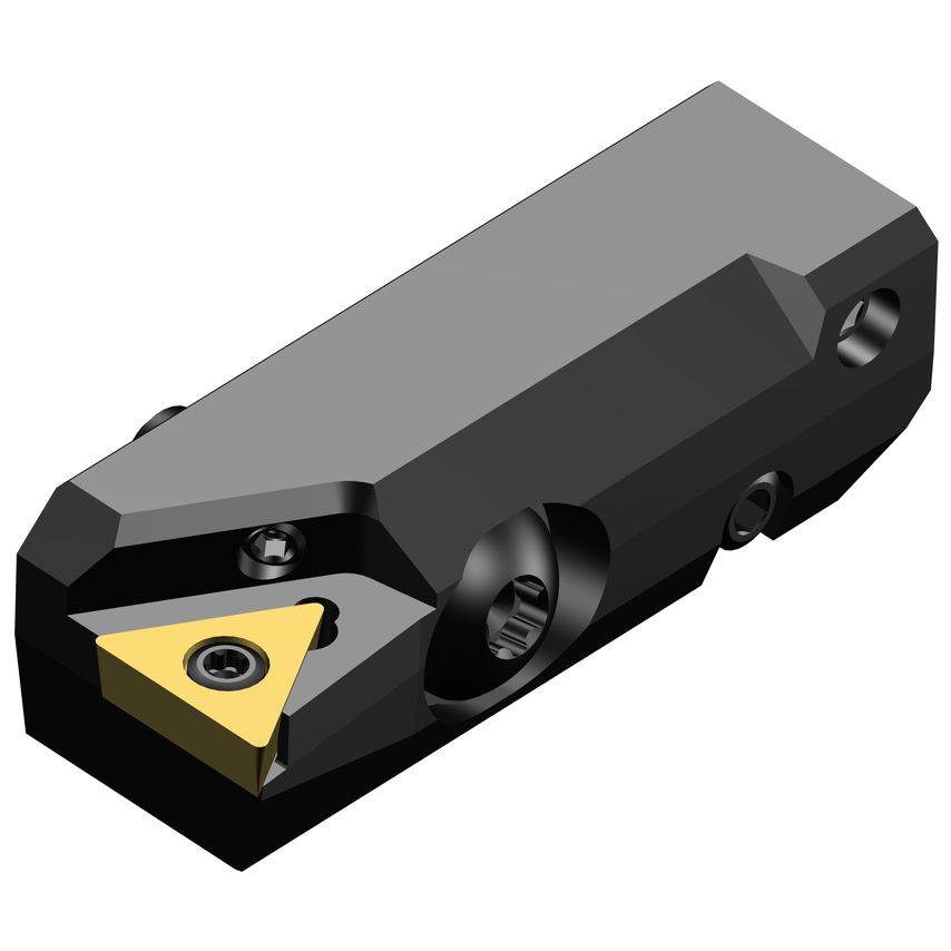 CoroBore Cartridge for Boring STFCR10CBX11