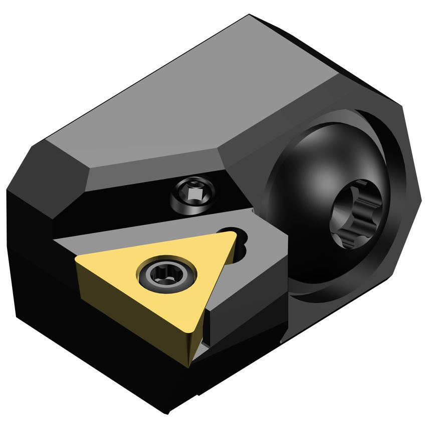 CoroBore Cartridge for Boring STFCR10CDX11