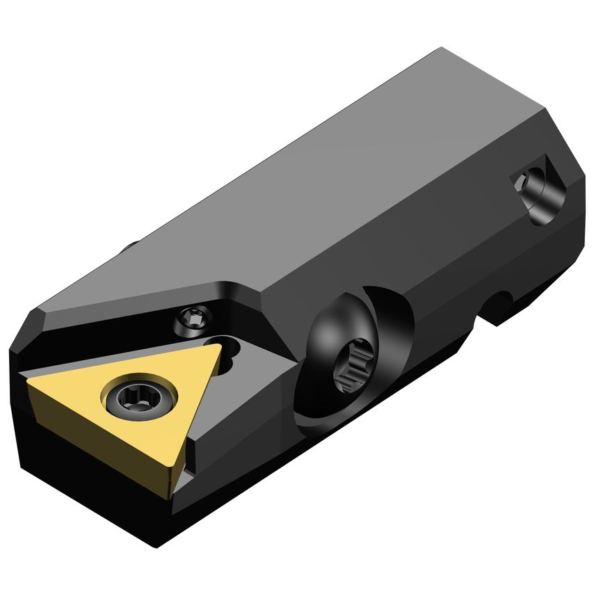 CoroBore Cartridge for Boring STFCR12CBX16