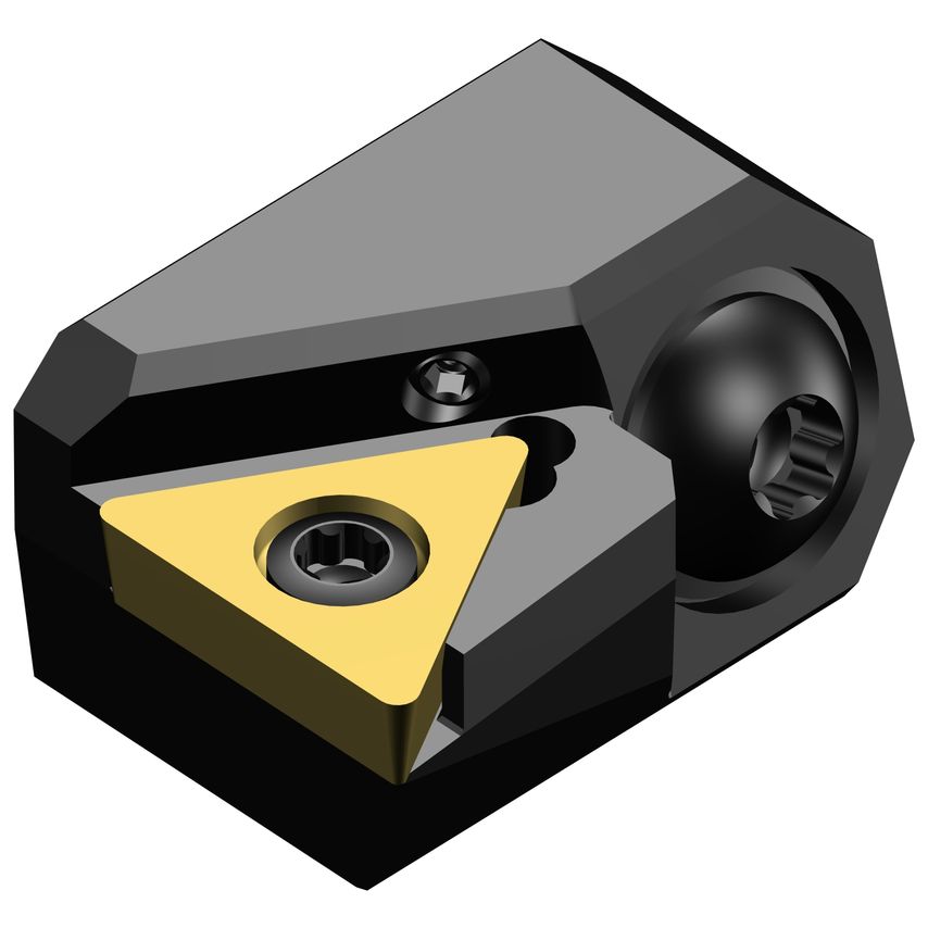 CoroBore Cartridge for Boring STFCR12CDX16