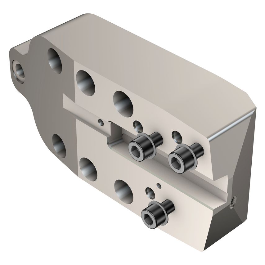 CoroBore XL Bridge Extension A35-RXLS24-A060A