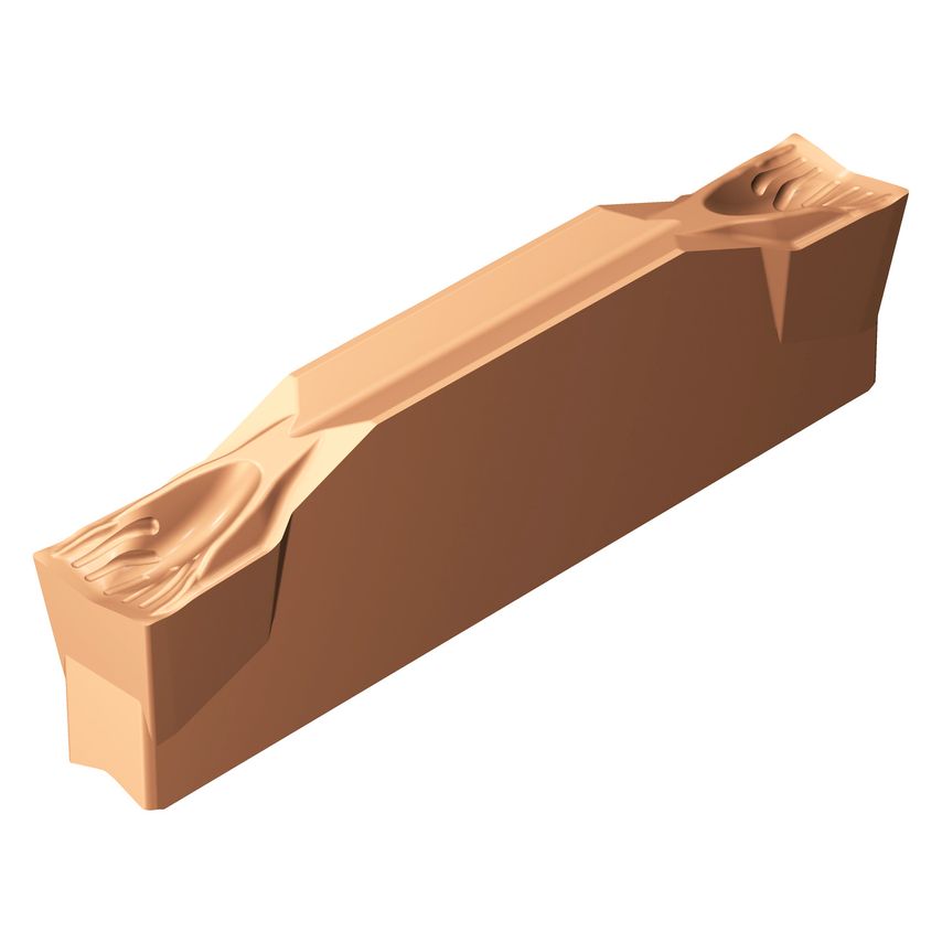 CoroCut 1-2 Insert for Parting N123F2-0250-0001-CF1145