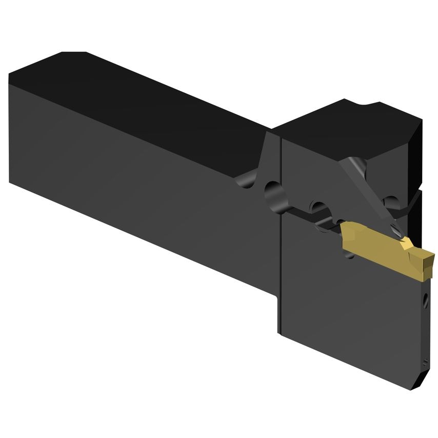 CoroCut 1-2 QS Shank Tool for Parting and Grooving QS-LF123G063C12E