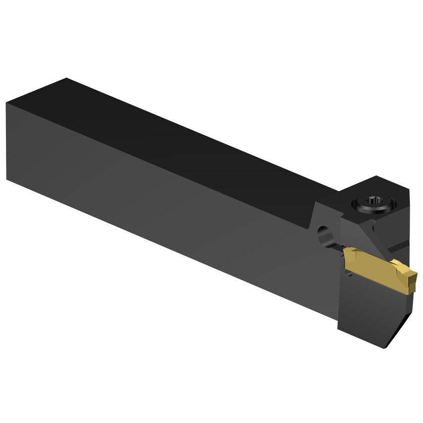 CoroCut 1-2 Shank Tool for Face Grooving LF123G050-12B-130B