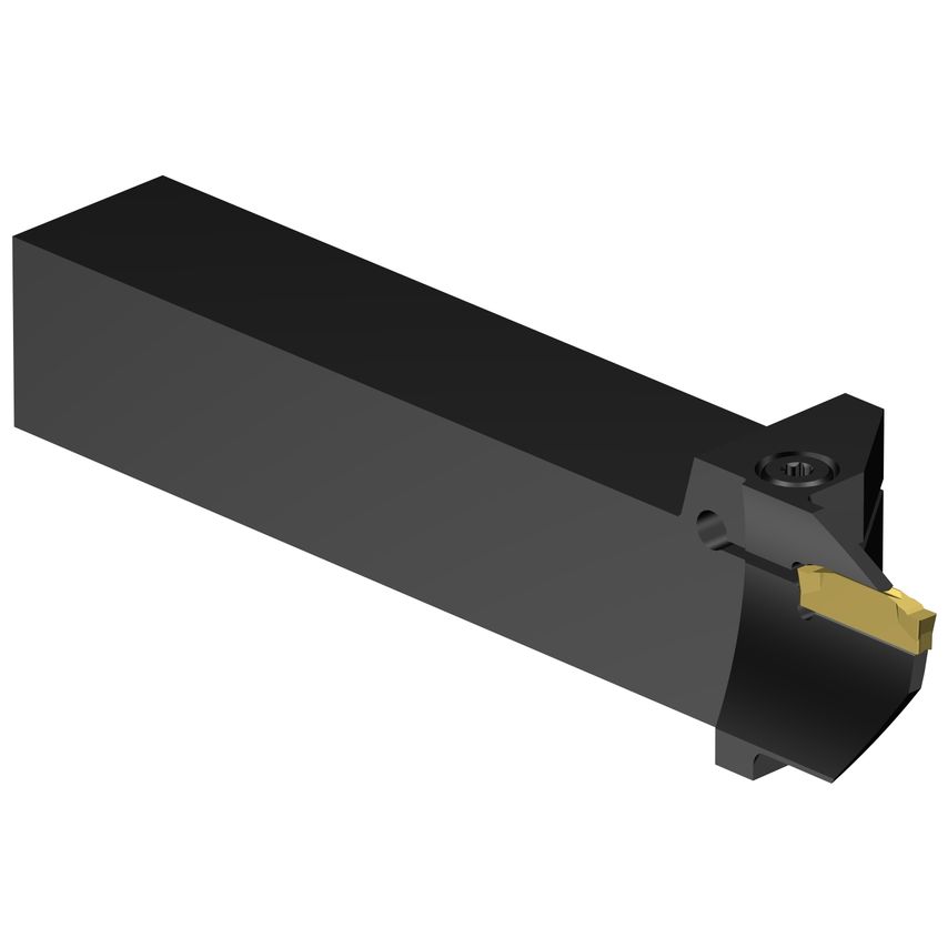 CoroCut 1-2 Shank Tool for Face Grooving LF123G075-16B-054B