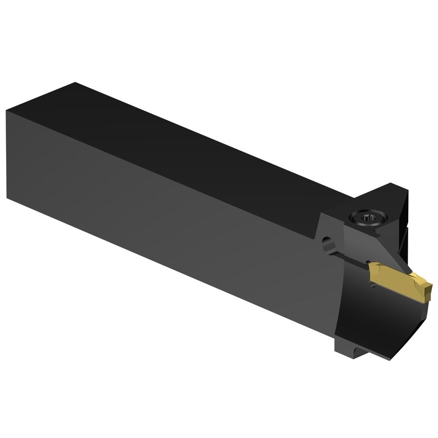 CoroCut 1-2 Shank Tool for Face Grooving LF123G075-16B-067B