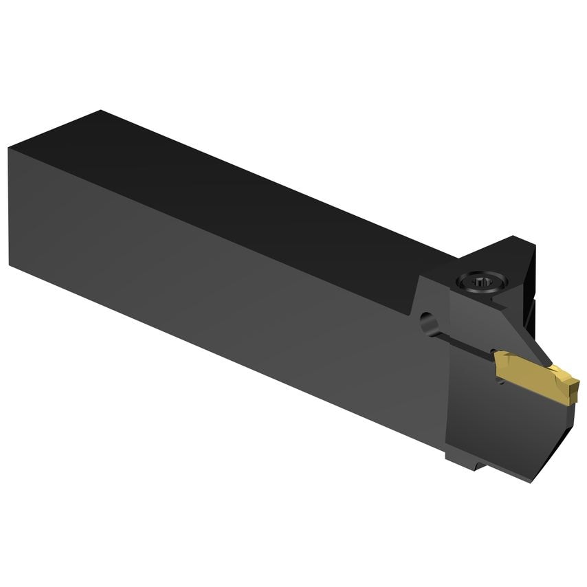 CoroCut 1-2 Shank Tool for Face Grooving LF123G087-16B-130B