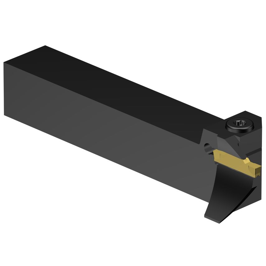 CoroCut 1-2 Shank Tool for Face Grooving LF123H050-16B-052BM