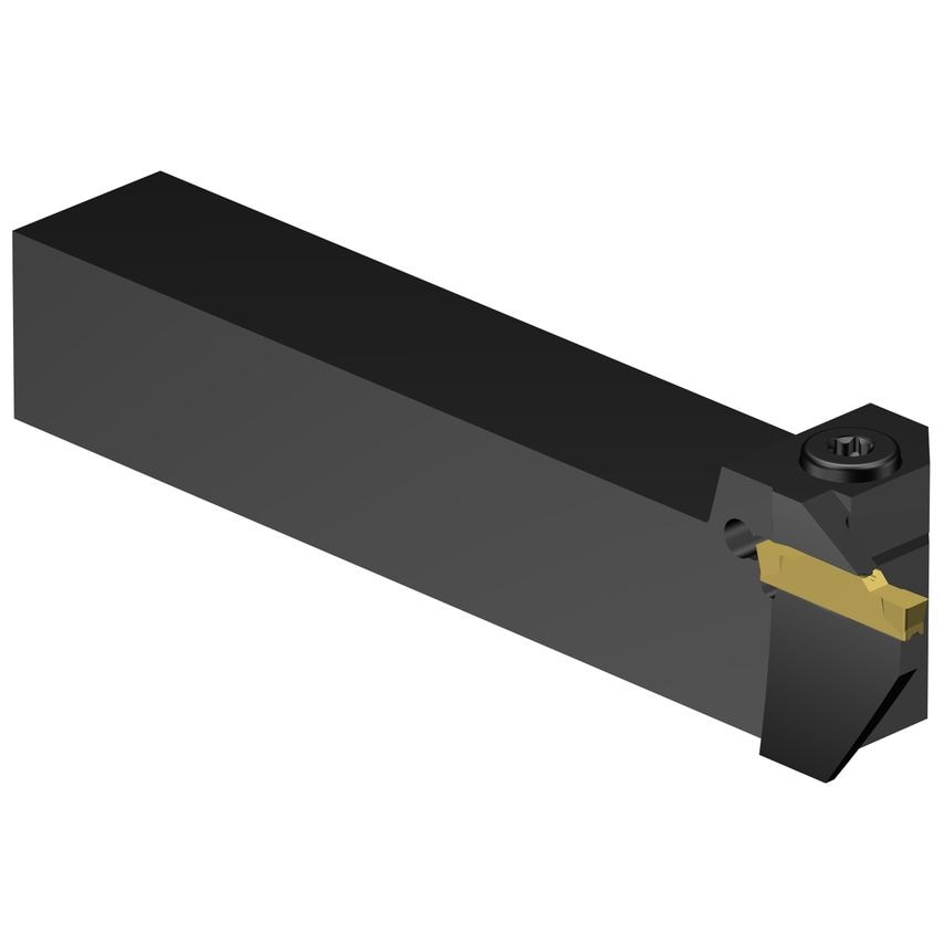 CoroCut 1-2 Shank Tool for Face Grooving LF123H050-16B-132BM