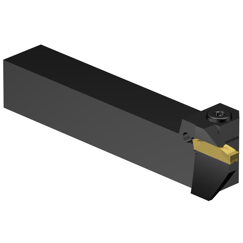 CoroCut 1-2 Shank Tool for Face Grooving LF123K050-16B-088BM