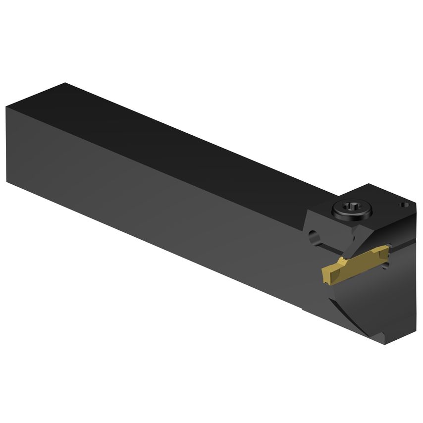 CoroCut 1-2 Shank Tool for Face Grooving LG123H050-16B-040BM