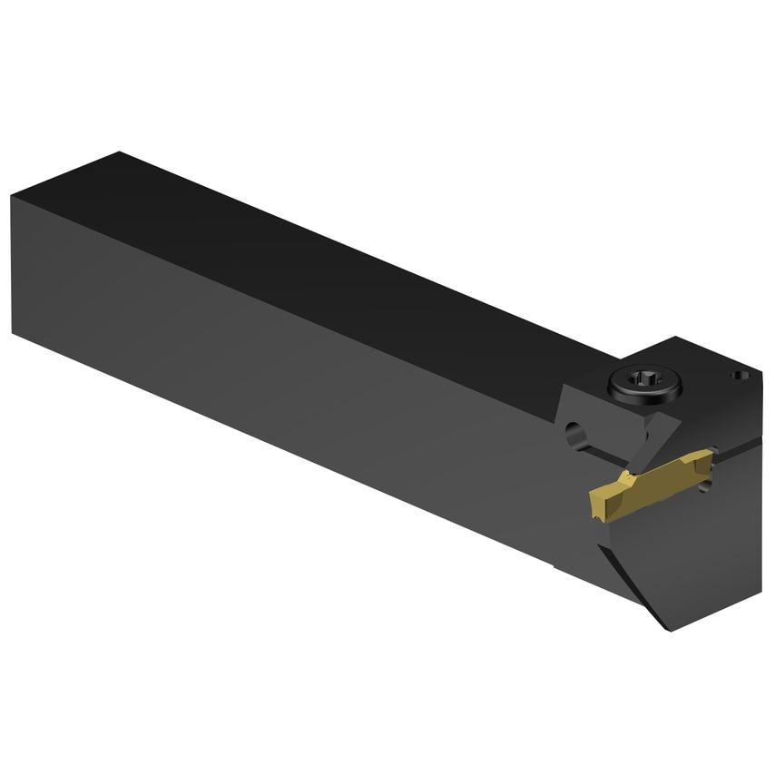 CoroCut 1-2 Shank Tool for Face Grooving LG123H050-16B-092BM