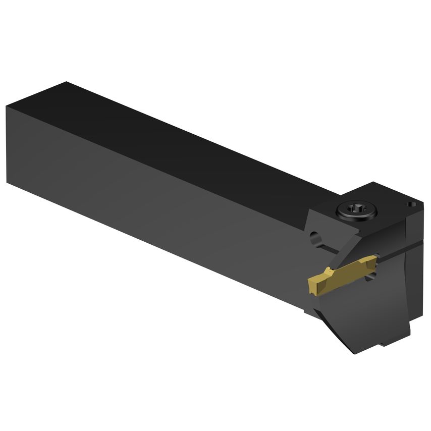 CoroCut 1-2 Shank Tool for Face Grooving LG123H079-16B-064BM