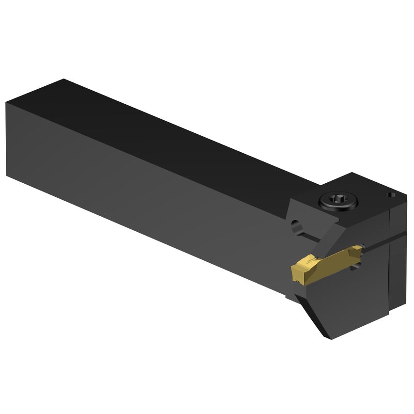 CoroCut 1-2 Shank Tool for Face Grooving LG123K079-16B-168BM