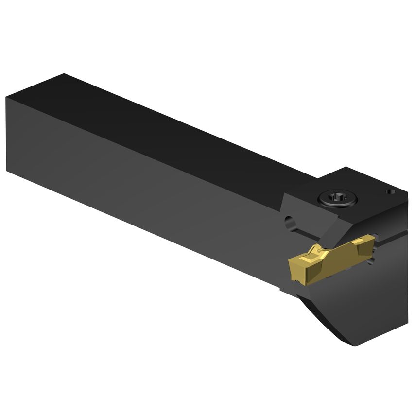 CoroCut 1-2 Shank Tool for Face Grooving LG123L079-16B-050BM