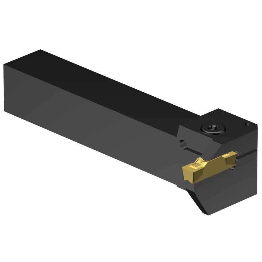 CoroCut 1-2 Shank Tool for Face Grooving LG123L079-16B-140BM