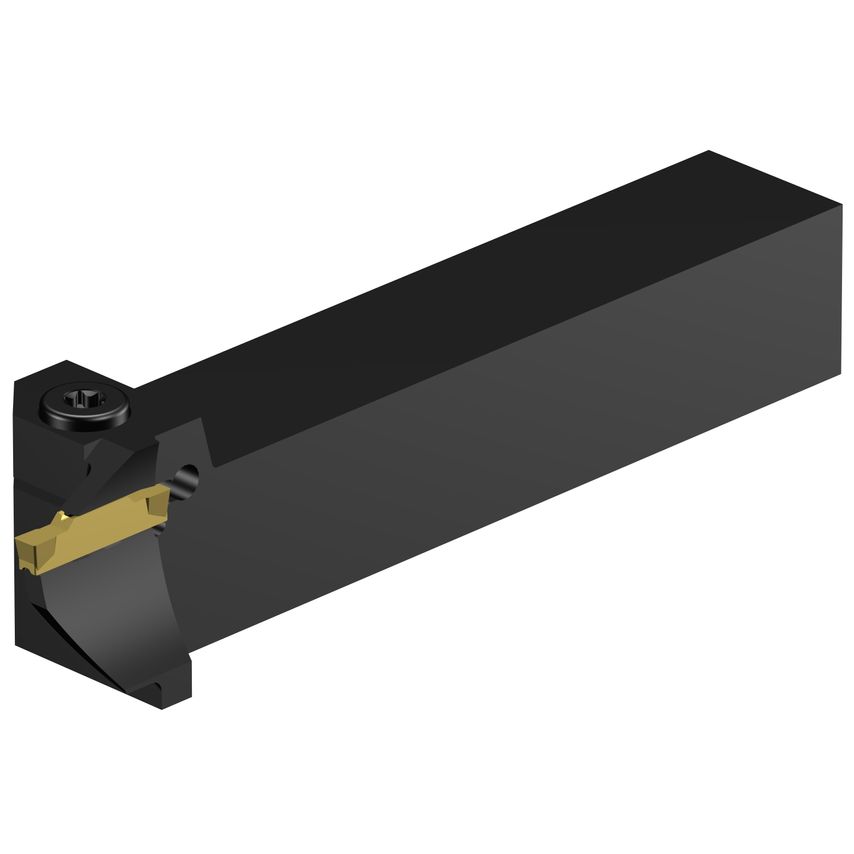 CoroCut 1-2 Shank Tool for Face Grooving RF123H050-16B-040BM