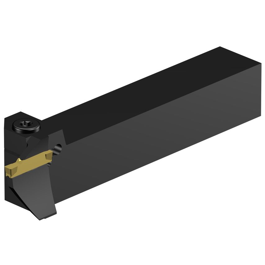 CoroCut 1-2 Shank Tool for Face Grooving RF123H050-16B-064BM