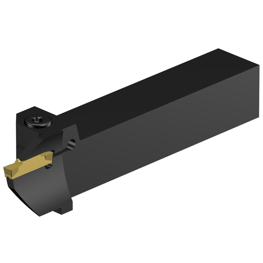 CoroCut 1-2 Shank Tool for Face Grooving RF123J079-16B-040BM