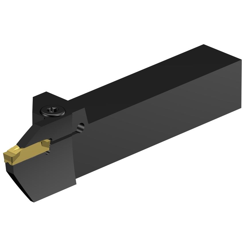 CoroCut 1-2 Shank Tool for Face Grooving RF123K100-16B-088BM