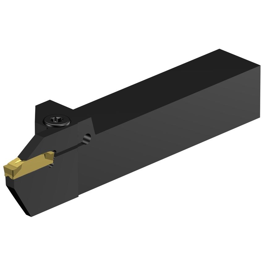 CoroCut 1-2 Shank Tool for Face Grooving RF123K100-16B-220BM