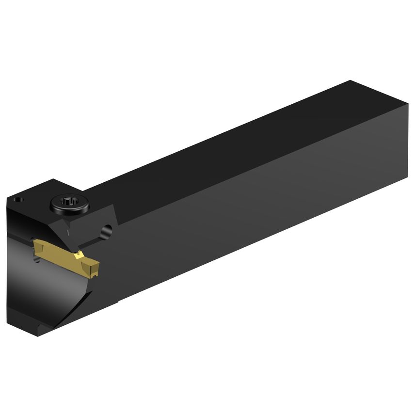 CoroCut 1-2 Shank Tool for Face Grooving RG123H050-16B-040BM