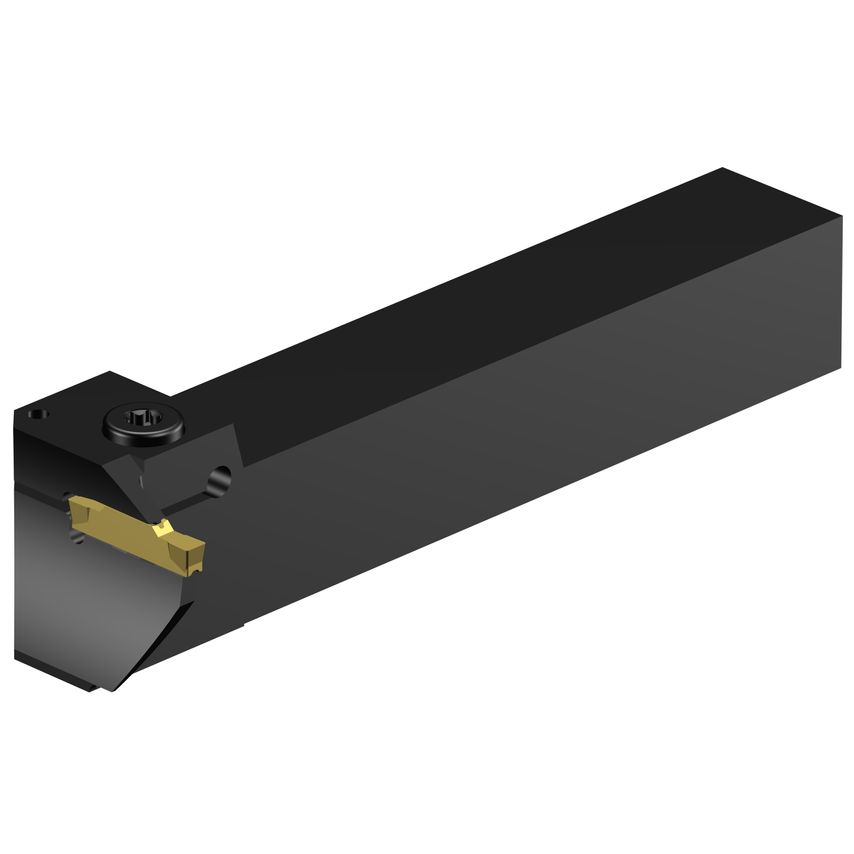 CoroCut 1-2 Shank Tool for Face Grooving RG123H050-16B-064BM