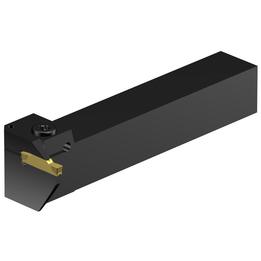 CoroCut 1-2 Shank Tool for Face Grooving RG123H050-16B-132BM