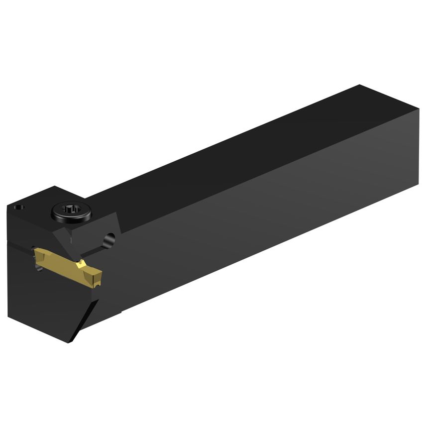 CoroCut 1-2 Shank Tool for Face Grooving RG123H050-16B-300BM