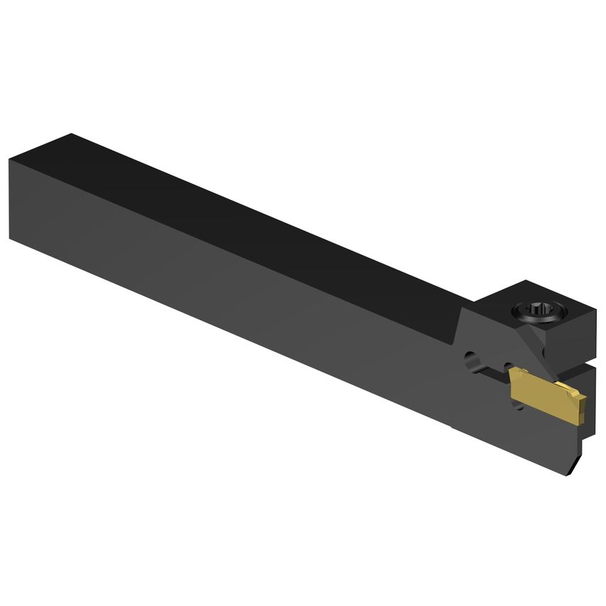 CoroCut 1-2 Shank Tool for Parting and Grooving LF123D032-08B