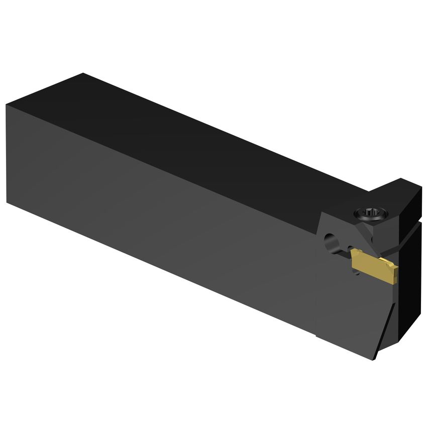 CoroCut 1-2 Shank Tool for Parting and Grooving LF123D032-16B