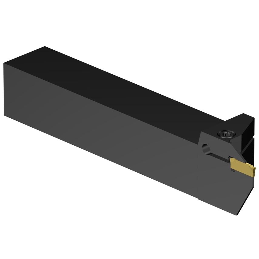 CoroCut 1-2 Shank Tool for Parting and Grooving LF123D059-16B