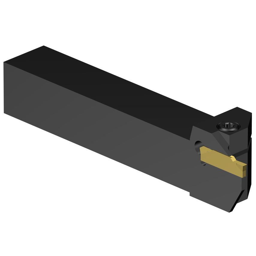 CoroCut 1-2 Shank Tool for Parting and Grooving LF123E032-12B