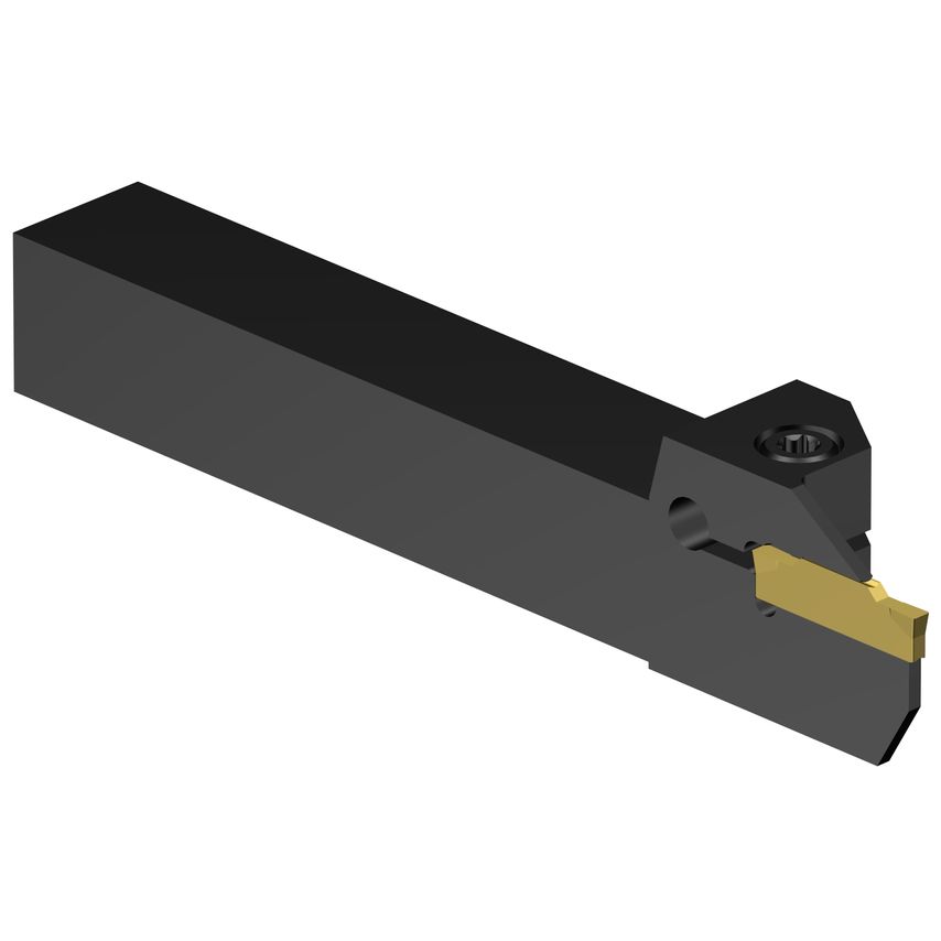 CoroCut 1-2 Shank Tool for Parting and Grooving LF123E059-10B