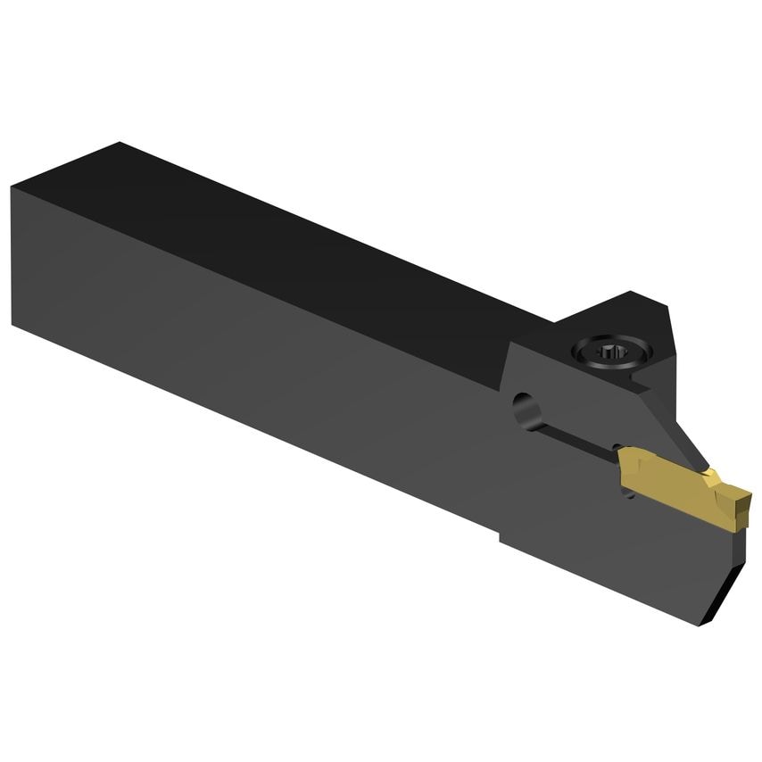 CoroCut 1-2 Shank Tool for Parting and Grooving LF123G079-12B