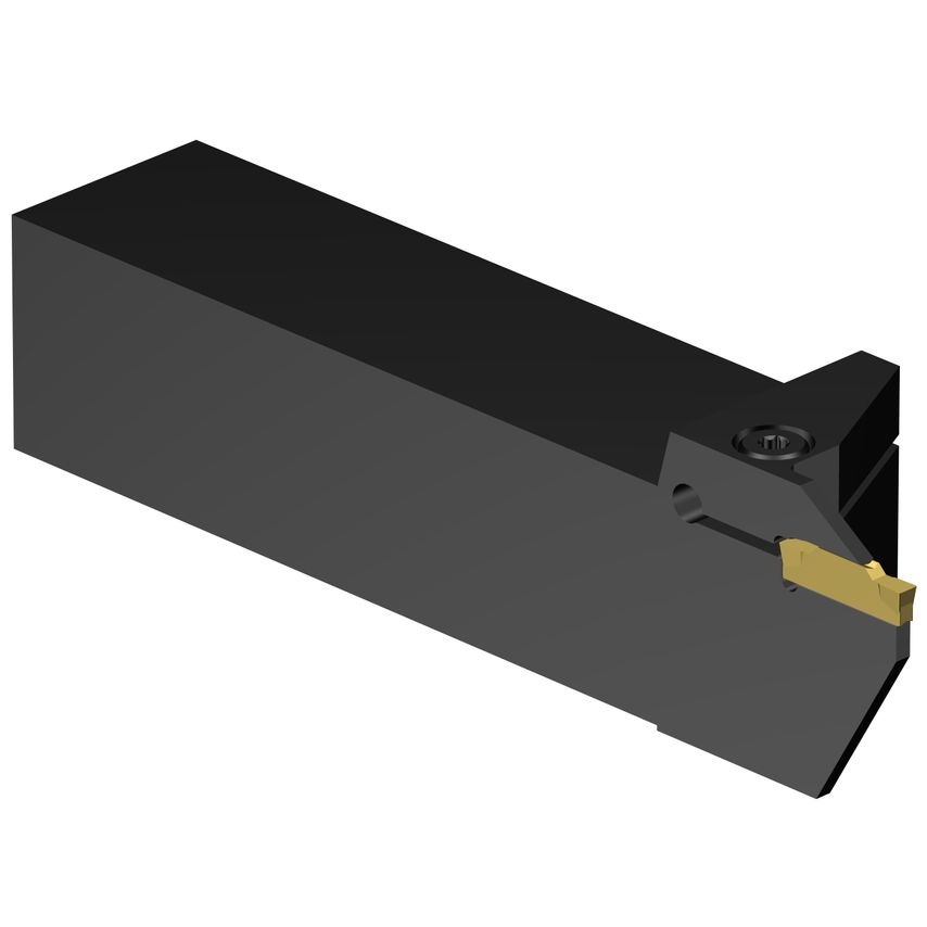 CoroCut 1-2 Shank Tool for Parting and Grooving LF123G079-20B