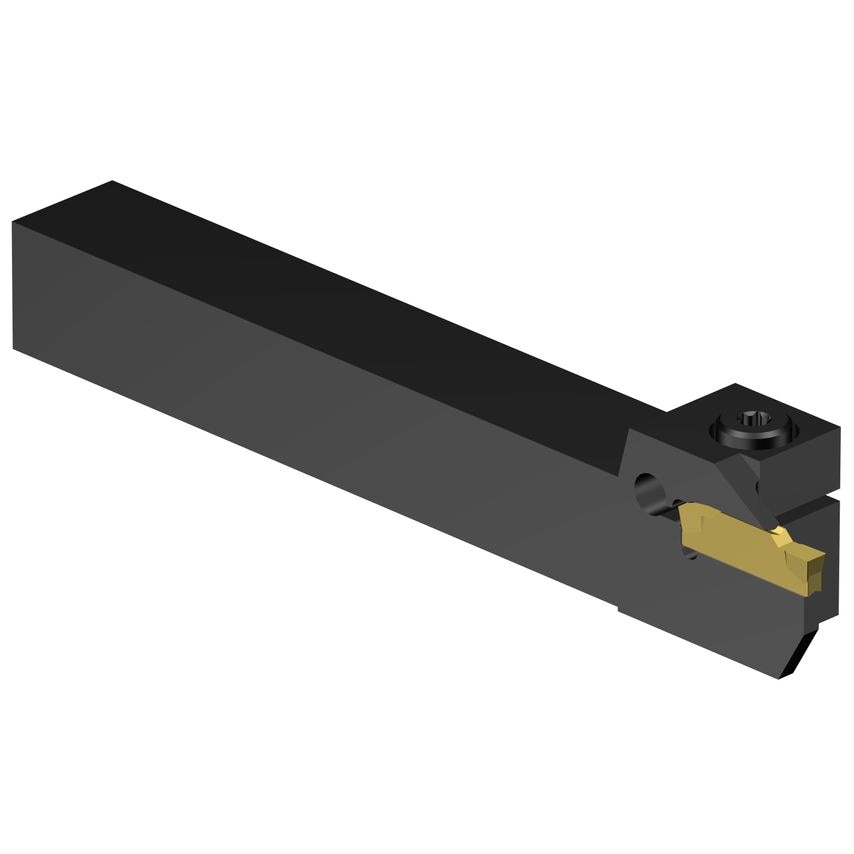 CoroCut 1-2 Shank Tool for Parting and Grooving LF123G10-1616B