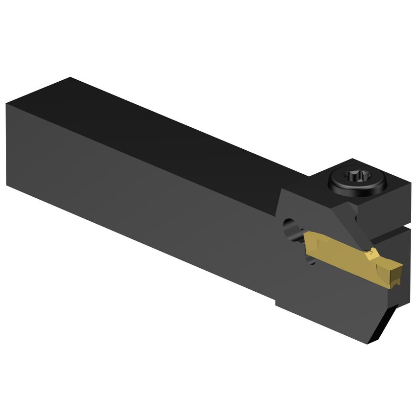 CoroCut 1-2 Shank Tool for Parting and Grooving LF123H051-12BM