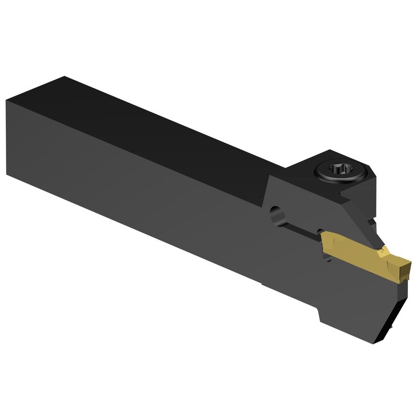 CoroCut 1-2 Shank Tool for Parting and Grooving LF123H087-12D