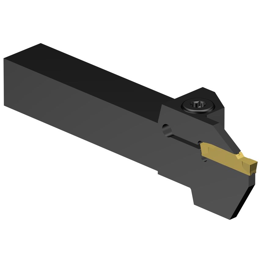 CoroCut 1-2 Shank Tool for Parting and Grooving LF123H098-12BM