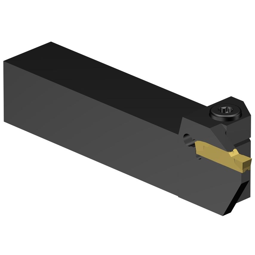 CoroCut 1-2 Shank Tool for Parting and Grooving LF123J051-16BM