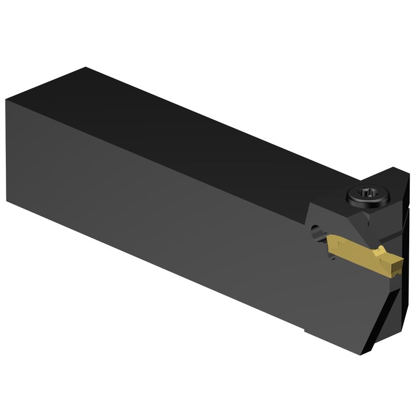 CoroCut 1-2 Shank Tool for Parting and Grooving LF123J051-20BM