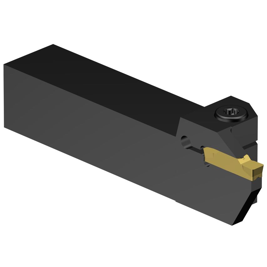 CoroCut 1-2 Shank Tool for Parting and Grooving LF123K063-16BM