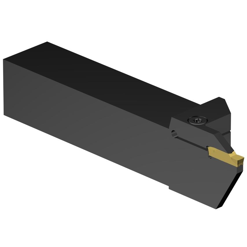 CoroCut 1-2 Shank Tool for Parting and Grooving LF123K126-24BM