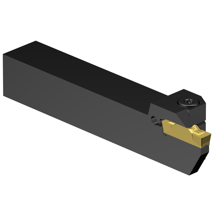 CoroCut 1-2 Shank Tool for Parting and Grooving LF123L063-16BM